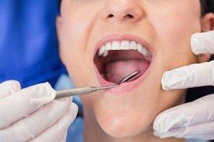 Castlemaine Smiles Dentist Comprehensive Examination | Dentist Castlemaine