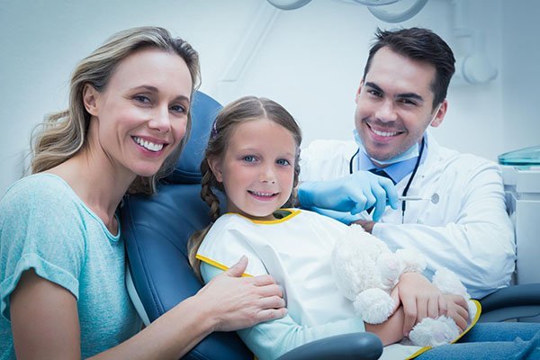 Finding the Perfect Dentist in the Castlemaine Area