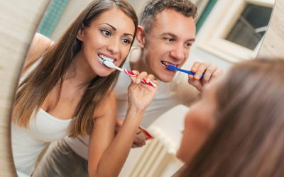 Castlemaine Smiles Dentist | Top 4 Wonders Of Brushing And Flossing F | Dentist Castlemaine