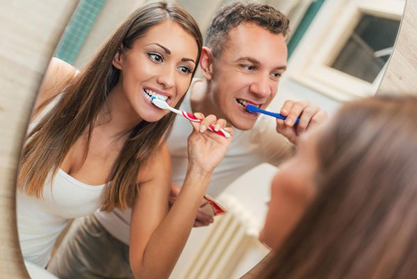 Castlemaine Smiles Dentist | Top 4 Wonders Of Brushing And Flossing F | Dentist Castlemaine