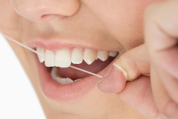The Importance Of Oral Hygiene