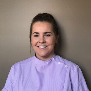 Cheyenne - Clinical Coordinator / Senior Dental Nurse at Castlemaine Smiles Dentist